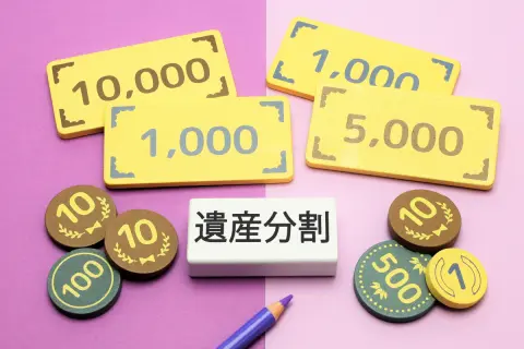 亡父が残した“5000万円”、年の離れた兄が「長男だからすべて自分がもらう」と遺産分割協議にも応じない姿勢…！ 弟である私も“2500万円”を相続する権利がありますよね!?