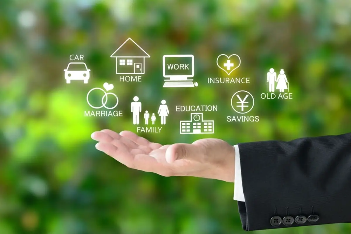 貯金2000万円あれば、夫婦2人は何年暮らしていける？ 40代のうちからできる備えとは