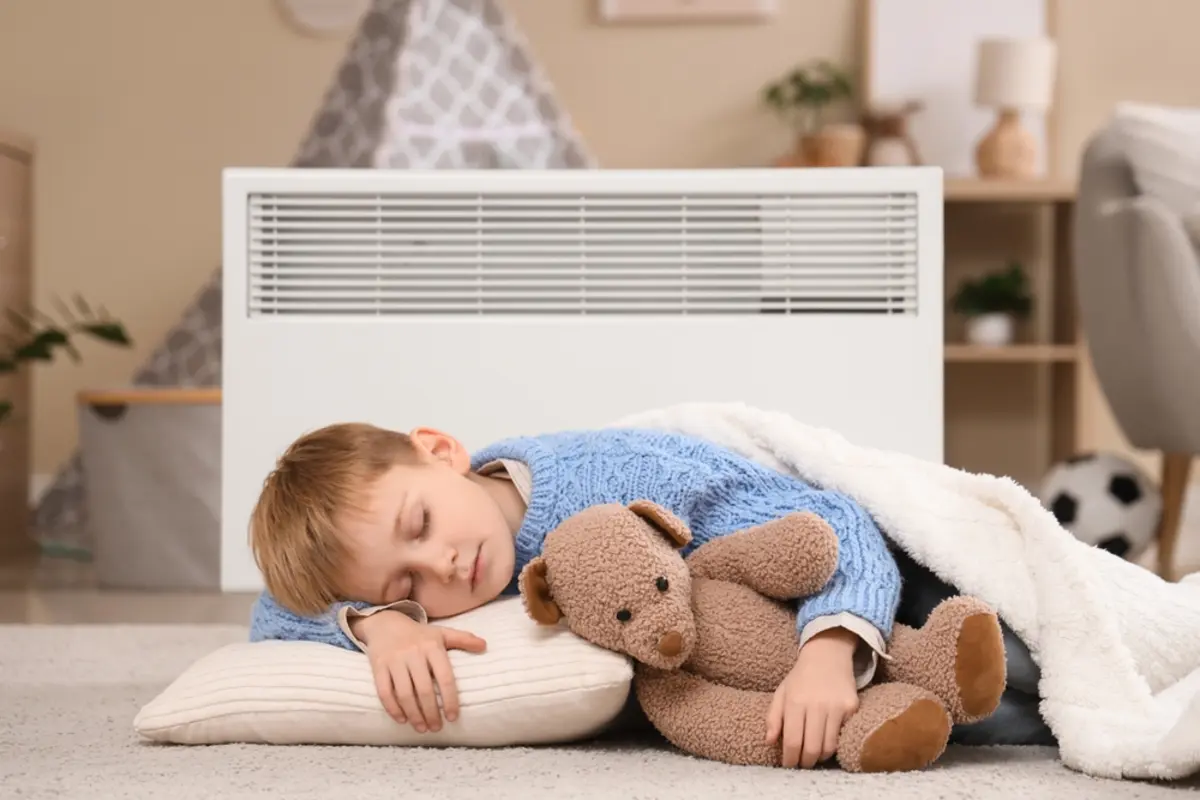 冬場に「ガスファンヒーターは電気ストーブよりトータルの光熱費が安い」と聞いて買い替えましたが、ガス代の請求額が一気に増えました。電気代とのバランスはどう考えればよいのでしょうか？