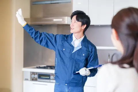 「無料点検」に来た業者から“修理費12万円”を提示されました。こうした出費、払わなくてもいいケースはある？