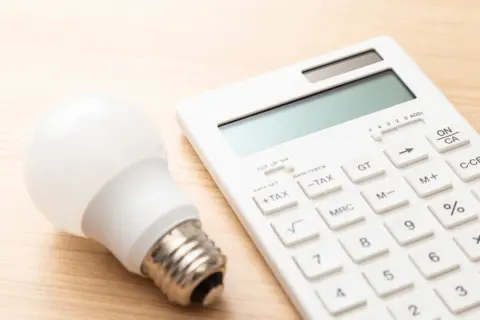 電気代の節約のために「基本料金の安いプラン」に変更したら、逆に請求額が高くなってしまいました。使用量が多い家庭にはかえって不利な場合もあるのでしょうか？