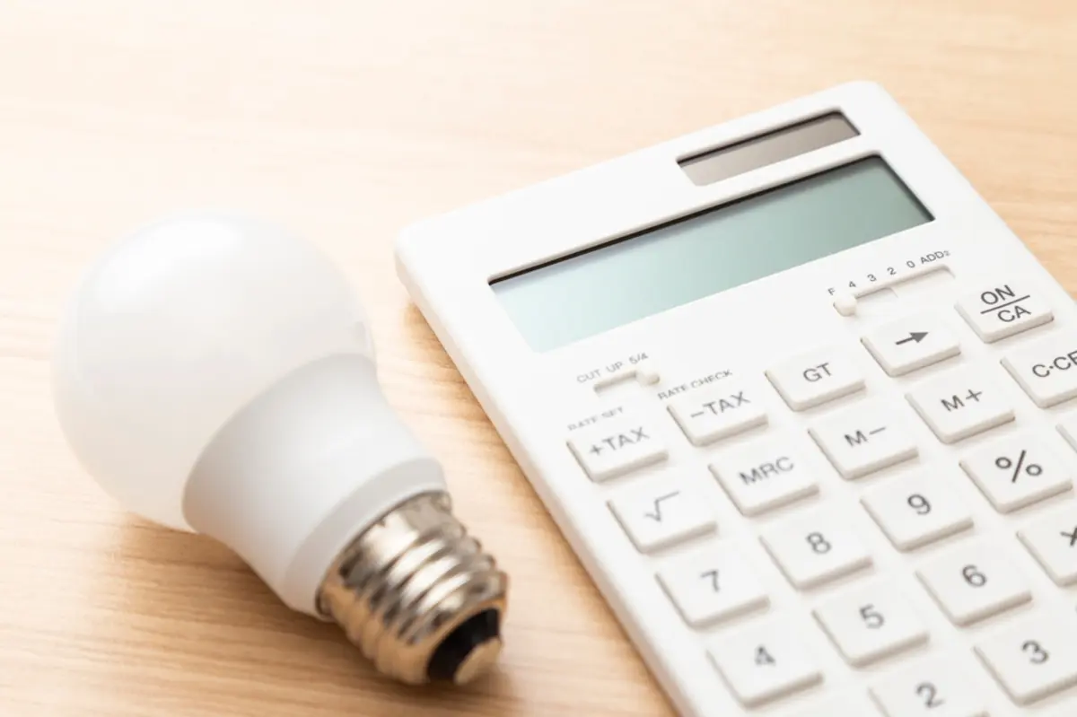 電気代の節約のために「基本料金の安いプラン」に変更したら、逆に請求額が高くなってしまいました。使用量が多い家庭にはかえって不利な場合もあるのでしょうか？