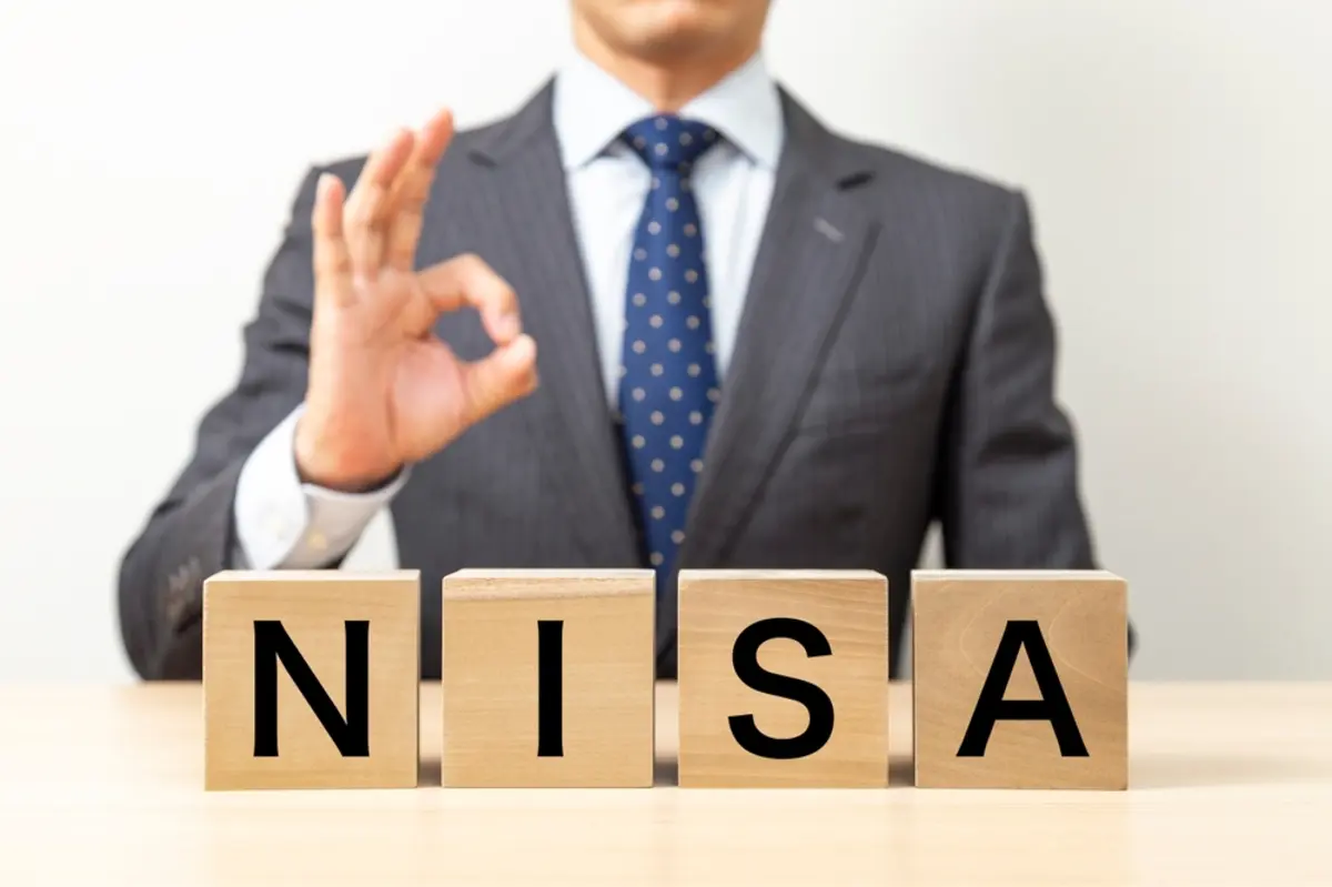 NISAは「少額でも意味がある」と言われました。年収400万円の会社員がNISAで積み立てる目安額とは？