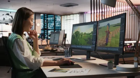 アニメーターってどれくらい稼いでるの？給料のリアルをやさしく解説