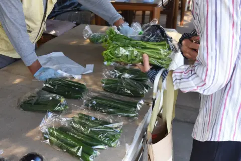 『ちびまる子ちゃん』父ヒロシの年収を八百屋の経営データから推定する