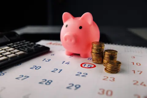 確定申告を「3月16日」に滑り込みで提出しました。還付金の振り込みはいつになりますか？