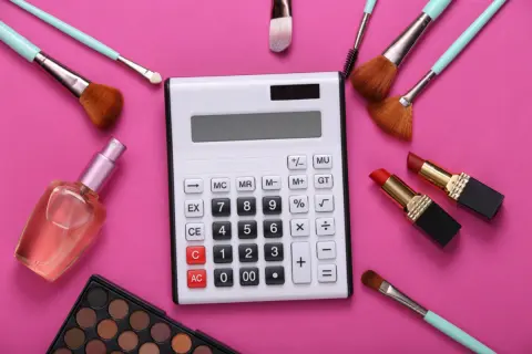 20代・30代・40代で美容費はどう変わる？ライフステージ別の最適な美容予算の考え方