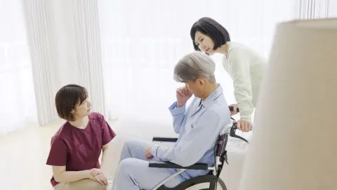 父の生前、老人ホーム費用「500万円」を肩代わりしていました。私の医療費控除の対象になりますか？