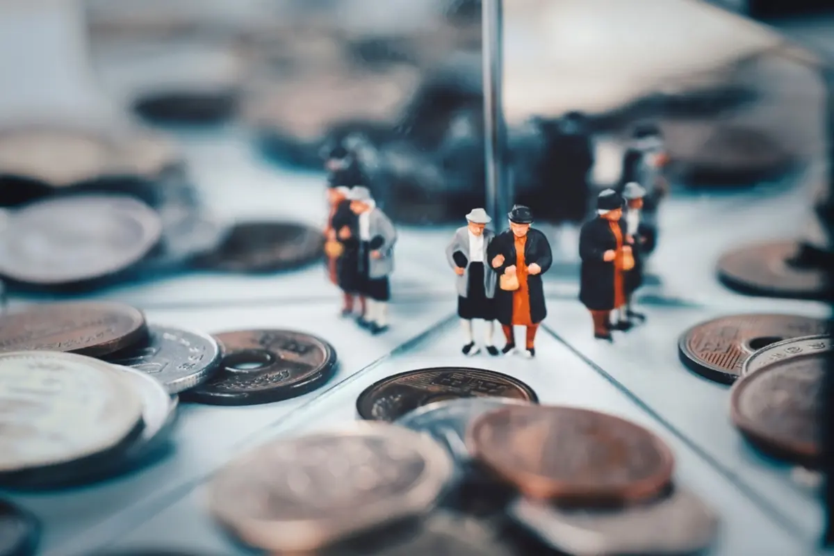 60歳で退職予定ですが退職金は「800万円」ほど…。平均的な退職金はいくらなのでしょうか？