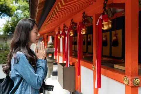 京都・奈良の寺社仏閣めぐりにかかる拝観料の総額はいくら？人気スポット全部回ると？