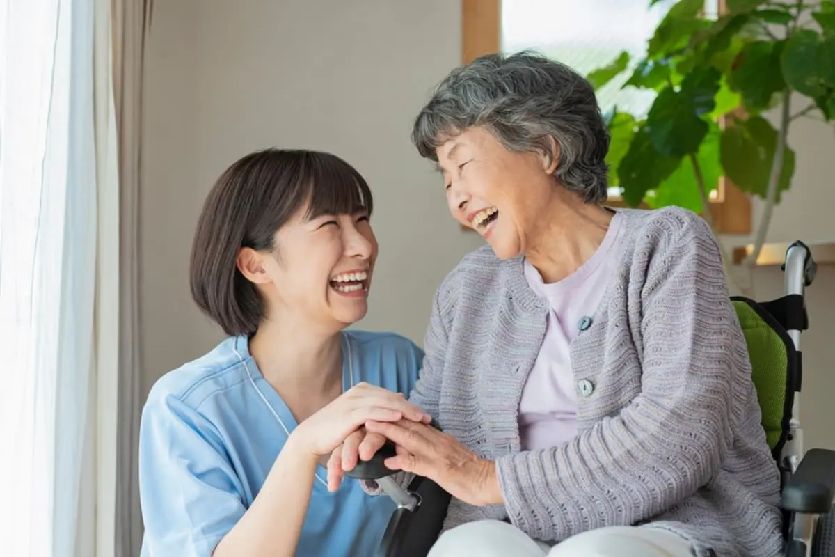 介護が必要になった70代の母。都営住宅に呼び寄せて同居することはできますか？