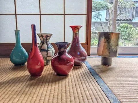 祖父が亡くなり、美術品・骨董品などを売ったら全部で30万円になりました。これも遺産として相続税の対象になりますか？