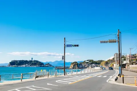 鎌倉・湘南を日帰り観光したらいくらかかる？首都圏から一番コスパのよい小旅行を検証