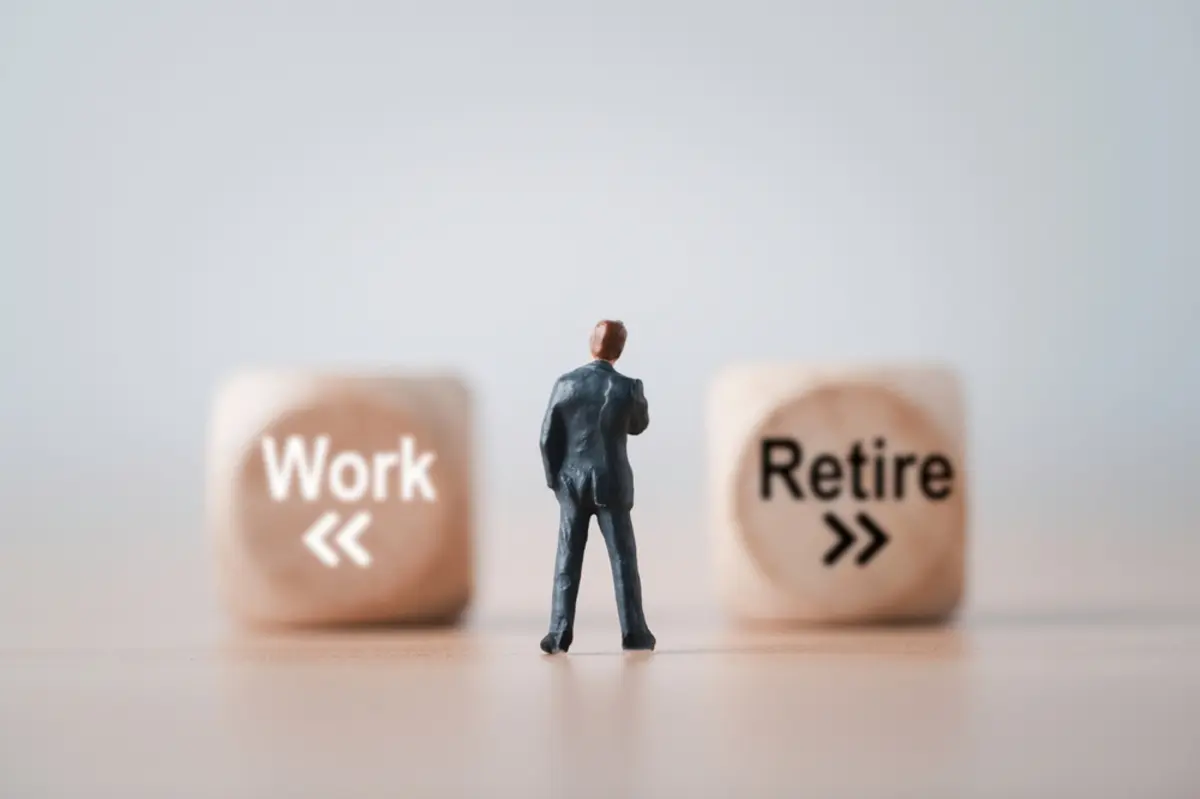 いくら資産ができればリタイア可能ですか？仕事が嫌で嫌で仕方がないです。「もう働かなくていい」と言い切れる数字を教えてください。