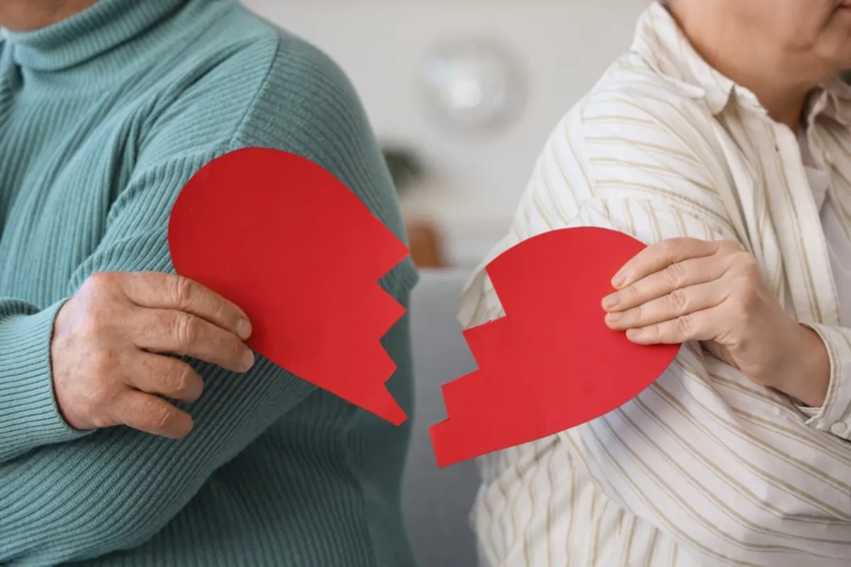 60代、長年連れ添った妻から「離婚したい」と言われました。もうすぐもらえる退職金も、財産分与されてしまいますか？