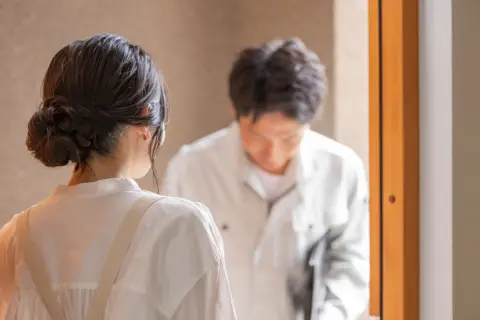 引っ越しするたびに不思議になるのですが、引っ越し後NHKの人がすぐに来ます。住所などの情報はどこから得ているのでしょうか。