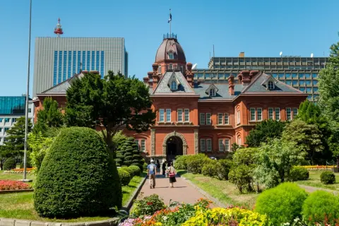 北海道旅行3泊4日の総費用比較。旭川・函館・富良野、エリアによってこんなに変わる