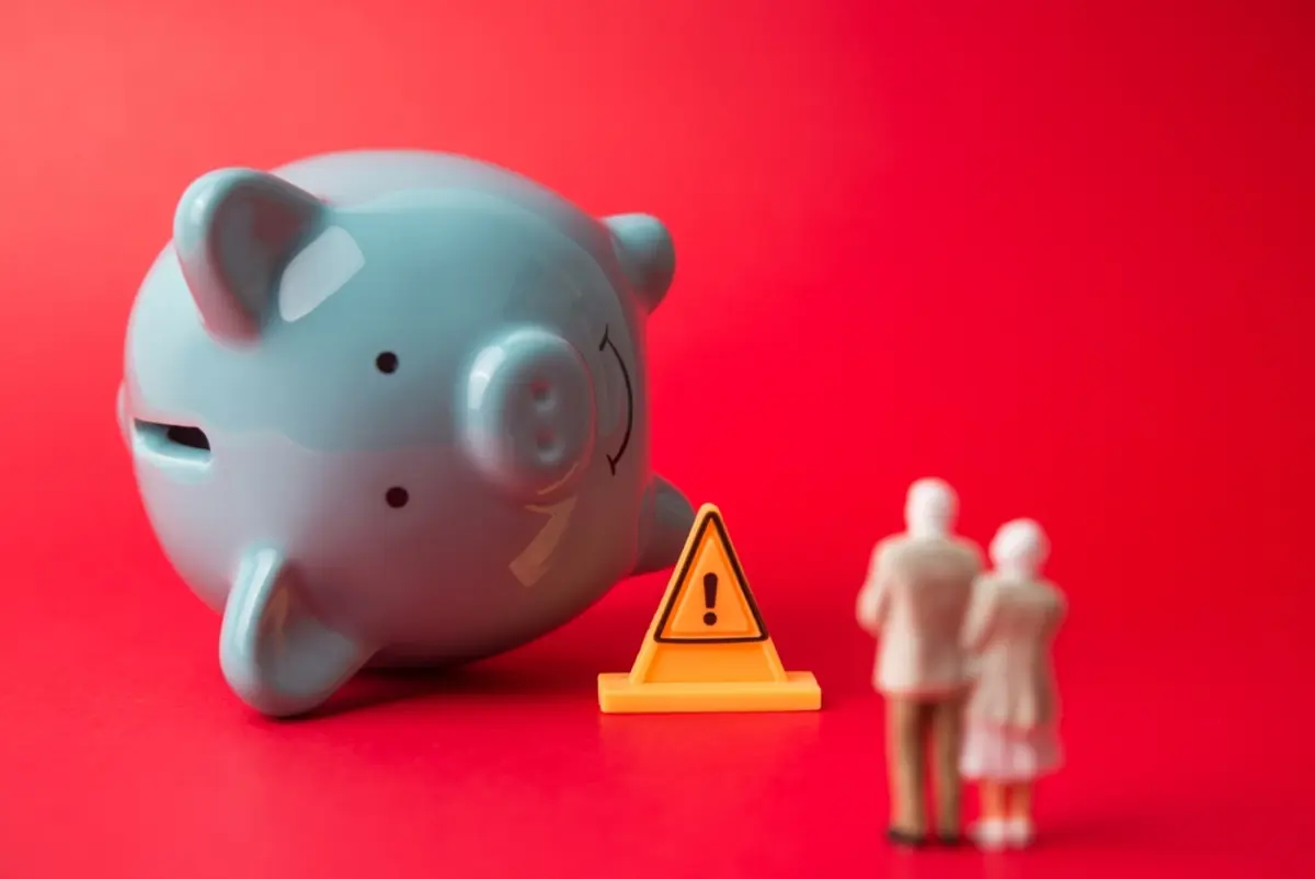 夫は「70歳まで年金を繰り下げる」と言いますが、私は不安です…夫婦で貯金1000万円。60歳から70歳まで年金なしで生活できるでしょうか？