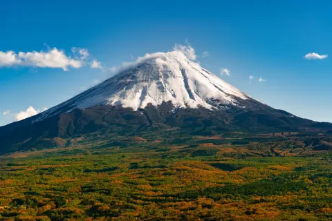 富士登山にかかる総費用はいくら？装備・交通・山小屋宿泊・保険まで完全試算