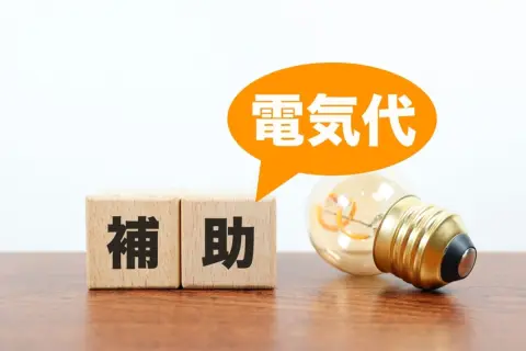 1月から電気代とガス代の補助金が始まったとニュースで見ました。ガス代と電気代を合わせて毎月1万2000円ほど支払っている世帯であれば、1ヶ月あたりいくら安くなるのでしょうか。