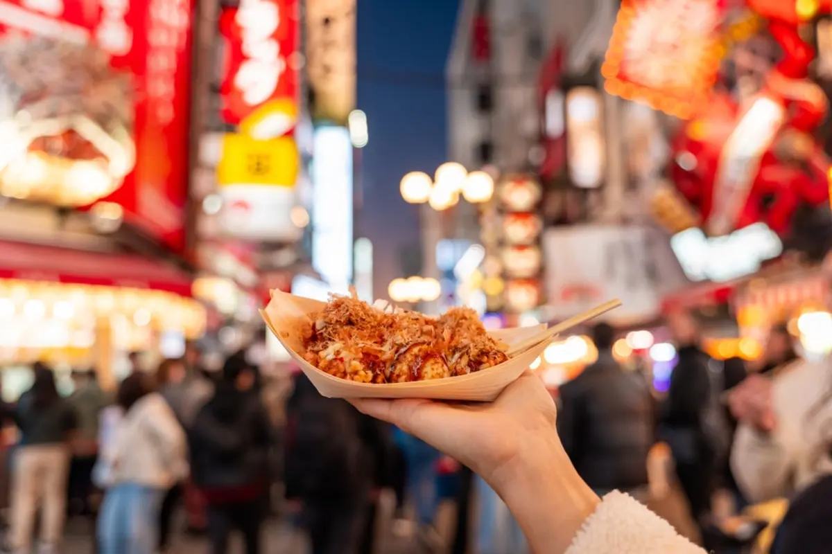 大阪1日観光の総費用はいくら？道頓堀・通天閣・USJを含むモデルコース別に試算