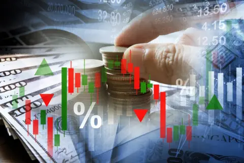 トランプ関税ショックで“190万円の損失”を出した友人が「イラン攻撃で暴落しても絶対に売らない」と発言！ 先日“S&P500が急落”しましたが、なぜ冷静でいられるのでしょうか？ 慌てて売ってはいけない理由