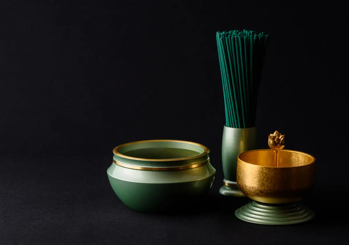 両親が「相続税が非課税になる」と“500万円の金の仏具”を購入！「金だから価値が上がる」と言いますが、本当に課税されませんか？「18金製の仏鈴（おりん）」は投資資産とみなされるのか