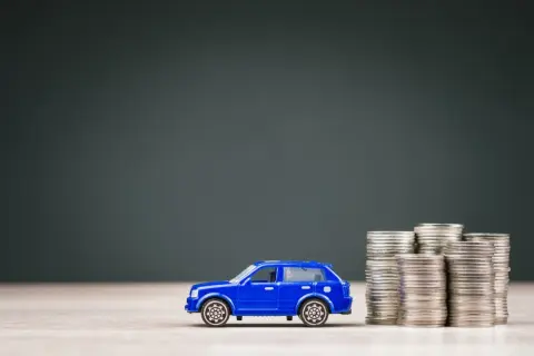 自動車税は毎年当たり前のように払っていますが、金額は何を基準に決まる？ 排気量で差が出る仕組みを確認