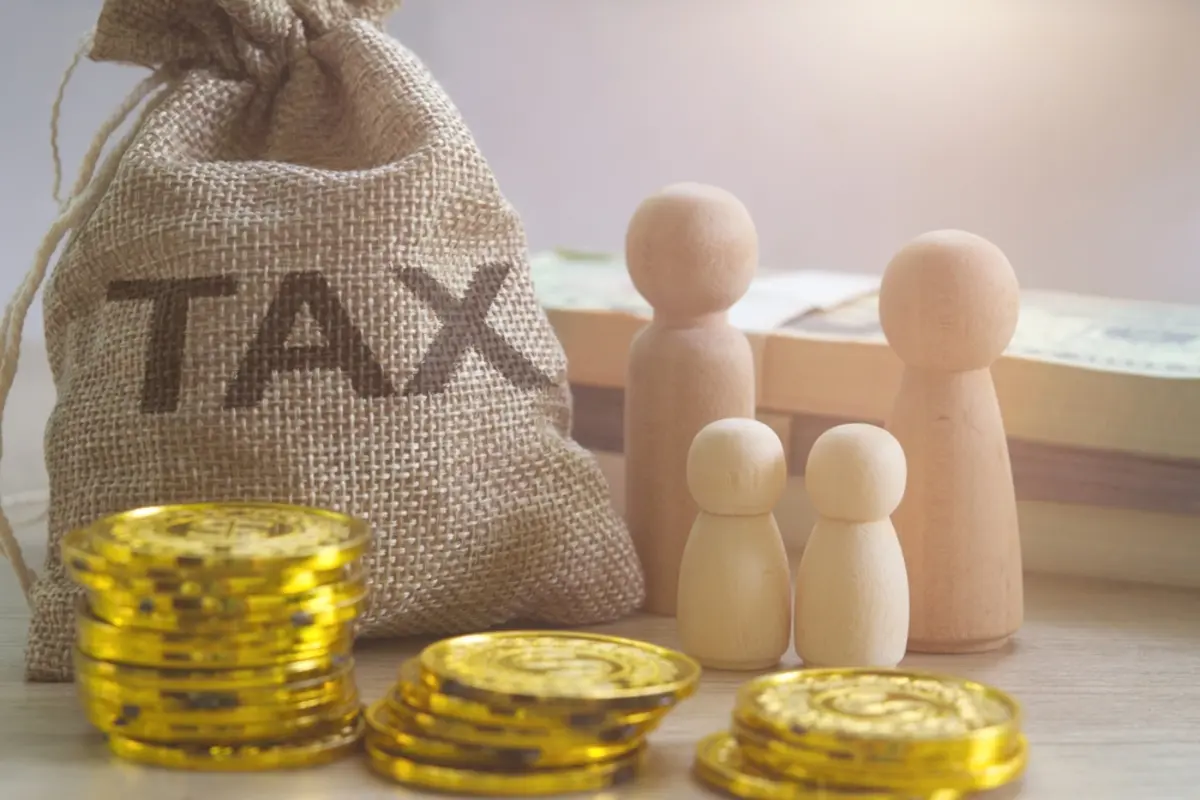 「孫の教育資金に」と父からもらった「400万円」。正直教育費は足りているので貯金に回したいのですが、問題ないですよね？