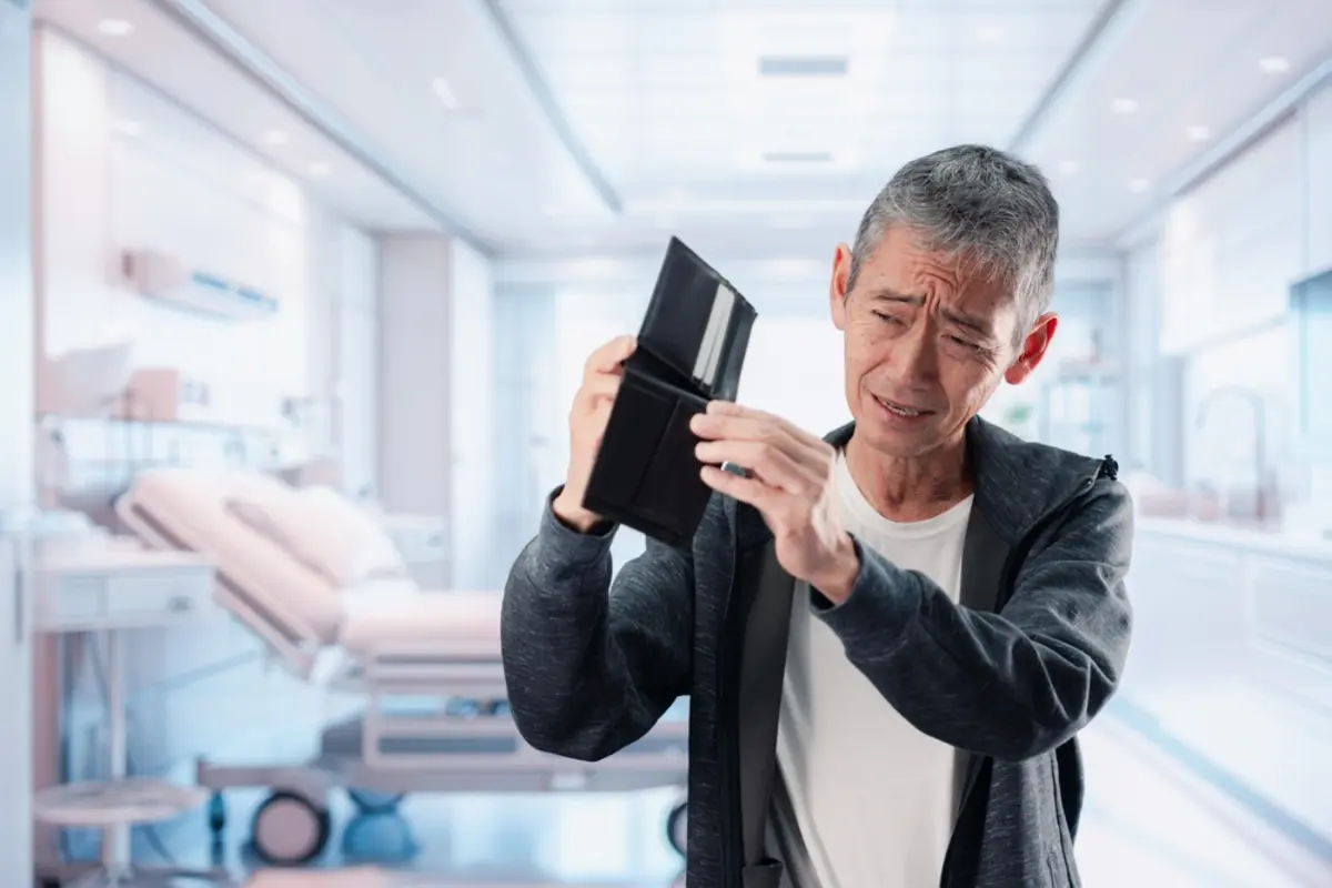 一人暮らしの父に久しぶりに会ったら「年金が振り込まれないから退職金で暮らしている」と。年金が振り込まれないことなんてあるのでしょうか？