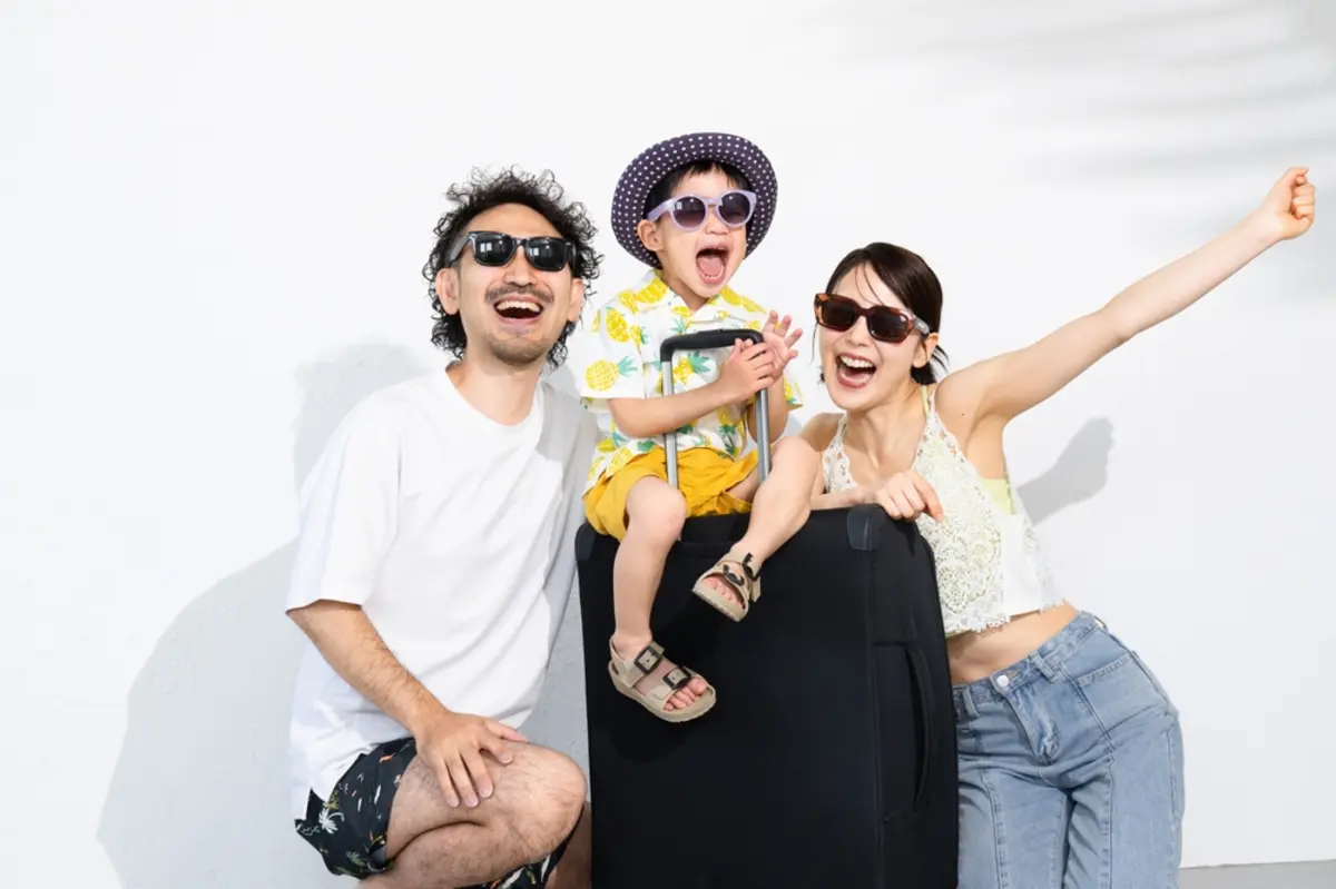 数年前はGW旅行「家族4人・2泊16万円」だったのに、今年は「40万円」と“2.5倍”でショック！ 今どきGWに旅行できるのは“お金持ちだけ”なんですか？ 宿泊料が「大幅値上がり」の背景を確認