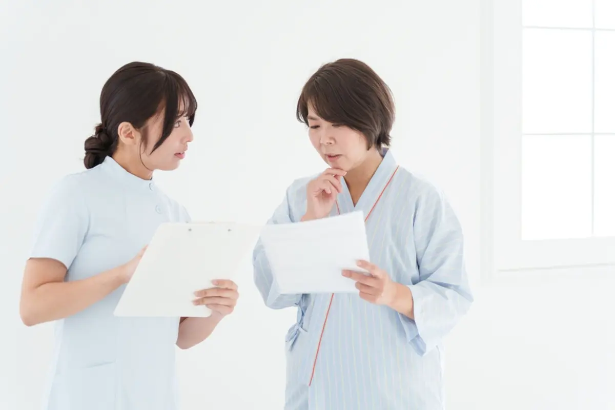 会社の健診で引っかかりました…再検査費用は保険適用されますか？適用されないケースもありますか？