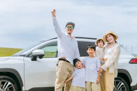 GWは「大阪→広島」へ帰省予定です。高速が“休日割引で5500円”だと思ってたのに、GW期間中は使えないなんて…「深夜出発・一般道も併用」なら少しは安くなりますか？ 負担額を確認