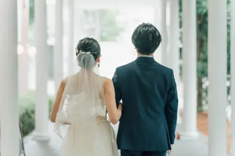 結婚式費用として息子に110万円を振り込みました。贈与税の対象になりますか？税務署から指摘される可能性はあるでしょうか？