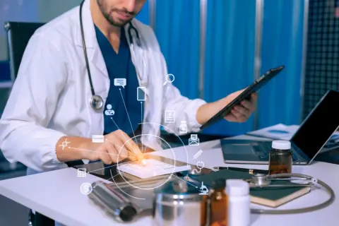 退職直後に病院の予約をしています。国保手続き予定ですが保険未加入状態だと医療費はどうなりますか？ いったん全額負担しても後から戻ってくるのでしょうか？