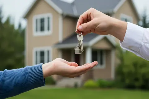 現在67歳です。終活を見据えてマイホームを売却し、賃貸に住み替えるか迷っています。終活として賃貸に移るときの注意点を教えてください。