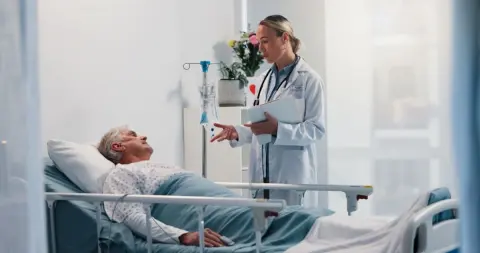 検査入院なのに「入院保証金30万円」請求され仰天！ ただの検査で“保証金を納める”必要はあるんですか？ 高額療養費制度で安くならないでしょうか？「年収500万円」のケースで試算