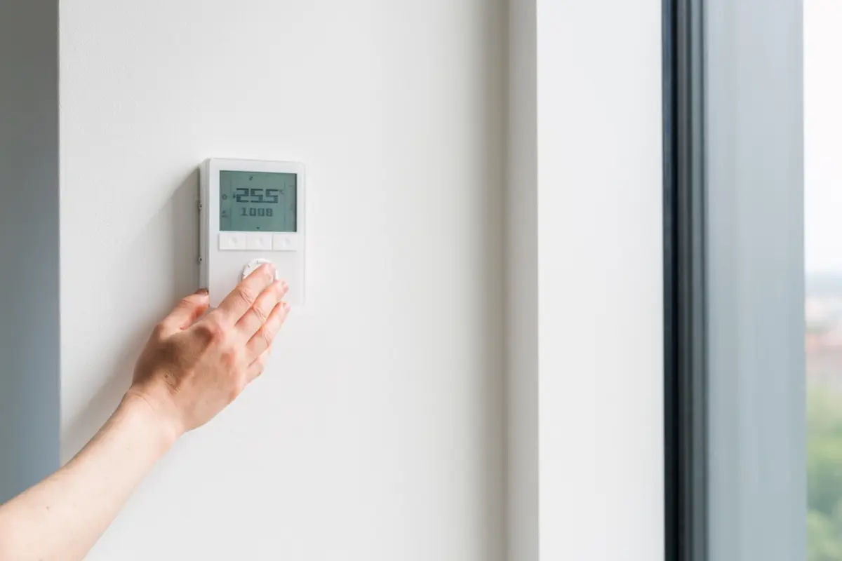 エアコンをつけっぱなしにするのと、「こまめに消す」のではどちらが”節約”になる？ 電気代の考え方を確認