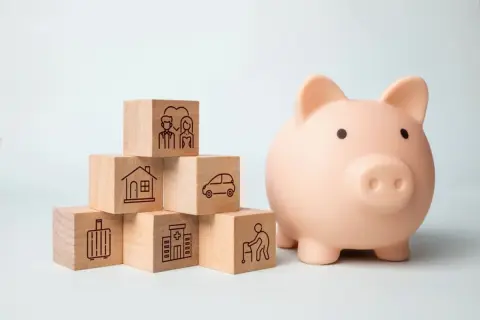 定年後にのんびり過ごすなら「3600万円」以上必要!?「3000万円」以上貯金するにはどうすればよい？