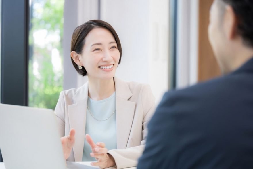 誰かの不安を増やさないために。SMBCモビットがサービス改善を続ける理由