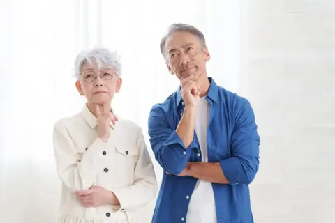 夫婦で年金が合計「月13万円」です。平均と比べて少ないのでしょうか？ 子どもに仕送りをお願いするべき？