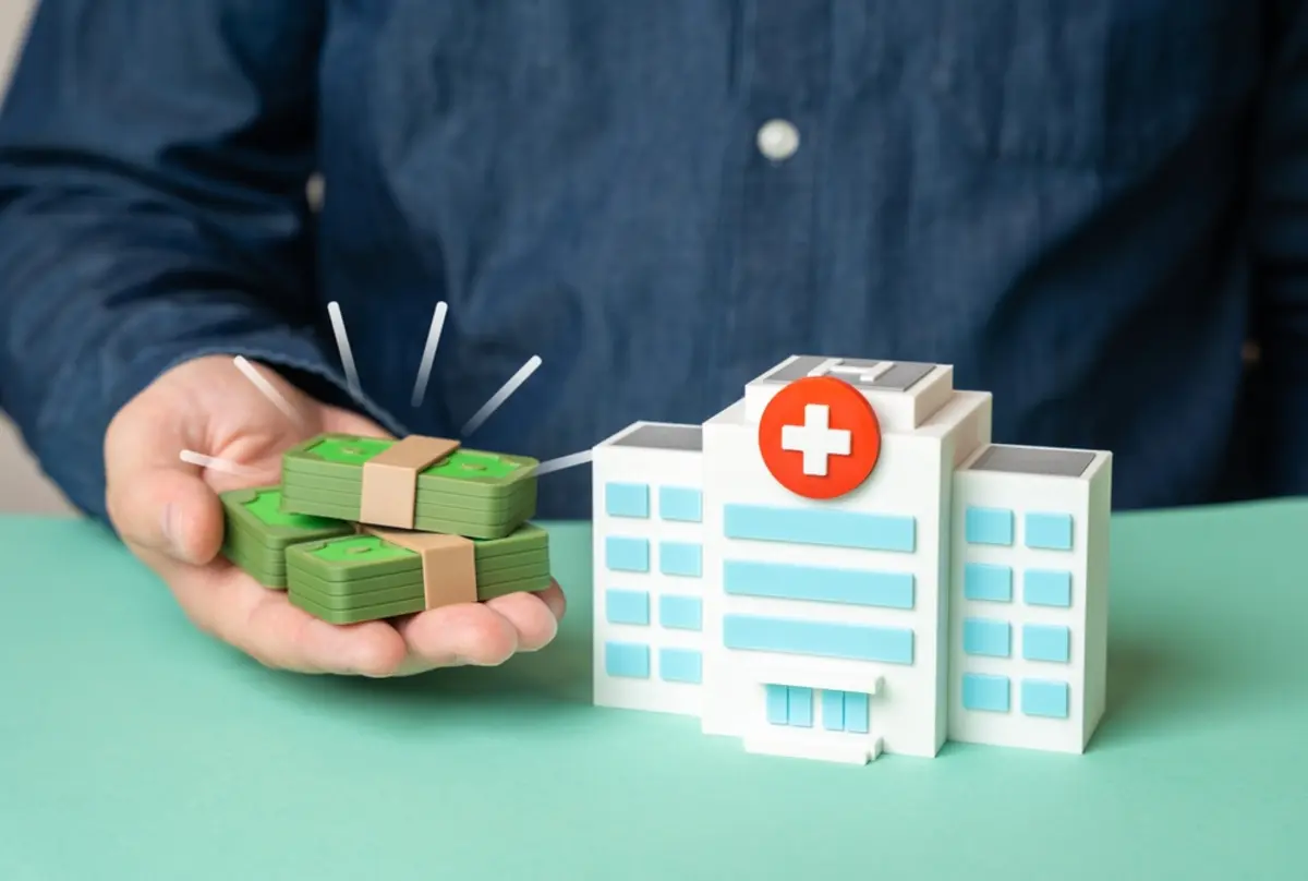 父が「どうせ同じ診察なら、小さい病院より設備の整った病院がいい」と言っています。ただ、初診で“追加の自己負担”があるなら迷います。選定療養費は誰でも必ずかかるものなのでしょうか？