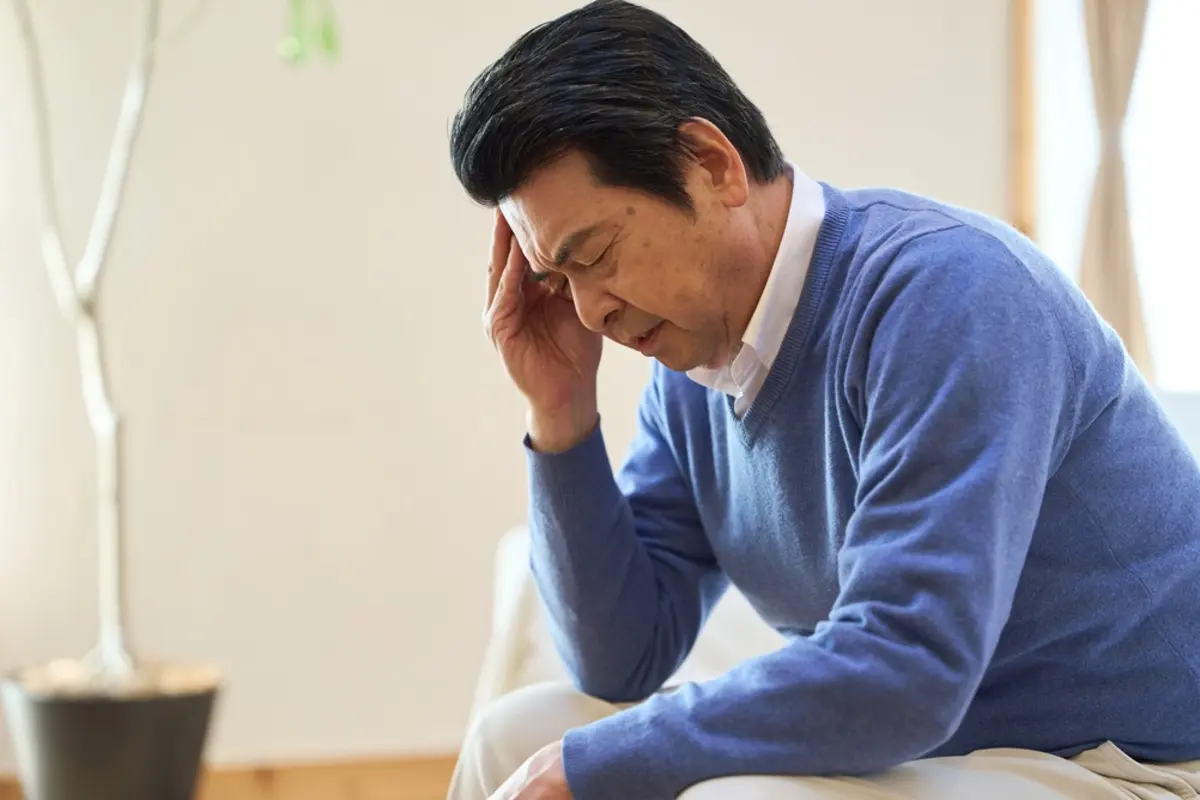 退職金が2000万円だったという父。「パートでもしようかな」と言うのですが、無理に働かなくてもいいのではないでしょうか…