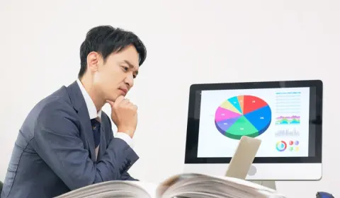 同期が月3万円を投資に回していると話していましたが自分は投資を一切していません。最近は投資をしない人の方が少数派でしょうか？