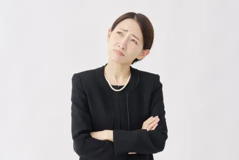 「兄は長男で家を継ぐ立場だから遺産をすべて渡す。あなたは他の家に入ったのだから」と言う両親。夫の家に嫁ぐと、妹の私は遺産をもらえないの？