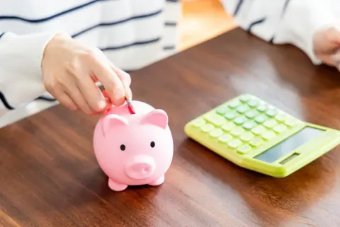 年金が信用できず貯金を優先したいです。自力で資産があれば、年金を払わなくても老後は問題ないでしょうか？