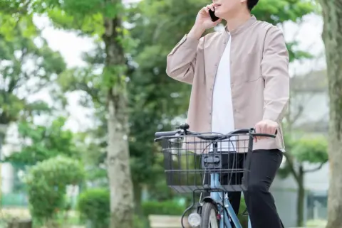 さっそく自転車で青切符を切られたのですが、反則金を支払わなかった場合どうなりますか？ 未払いの影響を教えてください。