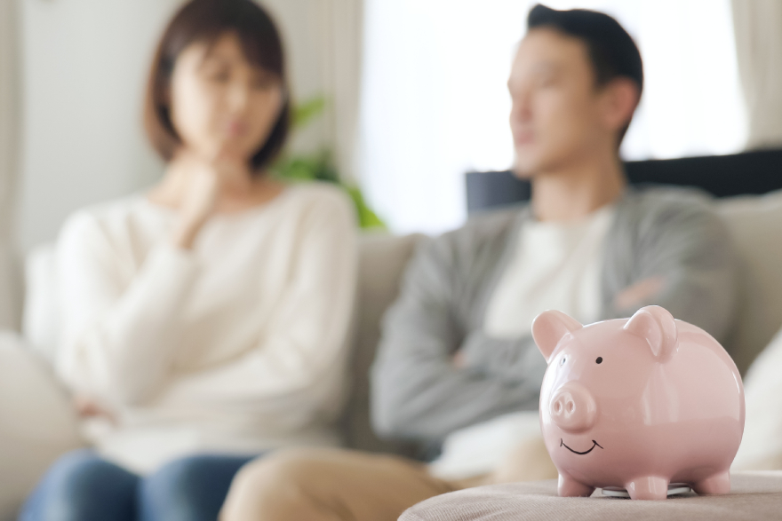 将来の安心を考える人が、いまマンション投資を選ぶ理由