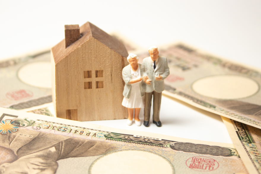将来の安心を考える人が、いまマンション投資を選ぶ理由