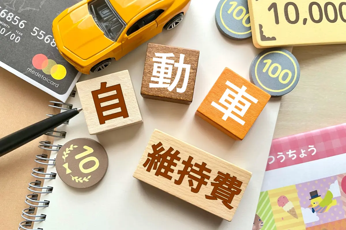 普通車と軽自動車では“お得な購入タイミング”が違うって本当!? 新生活に向けて「マイカー」を検討中ですが、結局「維持費」はどちらが安いの？ 損しないための「自動車税」の仕組みも徹底解説